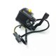 thumbnail image 4 of For Linhai 260 300 ATV 20109B Throttle Control With 2WD/4WD Switch Steering Shaft Throttle Holder Component, 4 of 5