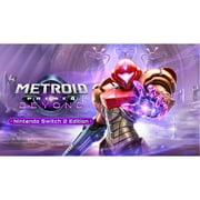 Metroid Prime 4 Beyond - Nintendo Switch 2 [Digital]