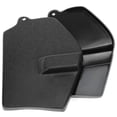 thumbnail image 4 of Kojem Front Strut Shock Absorbing Tower Covers W/ Mag Ride Compatible with Chevrolet Corvette C8 2020-2022, 4 of 9