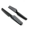 thumbnail image 2 of 4pcs Propeller Props Blade for RC Quadcopter Spare Parts Replace for JJRC V686 H12C H8D H8C H5C Quadcopter RC Drone Accessories Drone Parts, 2 of 6