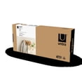 thumbnail image 3 of Umbra Picket Perchero de pared de madera, 3 of 9