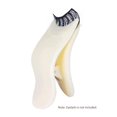thumbnail image 2 of SNNROO Eyelash Applicator Tool for Wearing Eyelashes Eyelash Tweezers False Lashes Applicator Eye Makeup Accessory, 2 of 8
