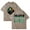 02, variant on Chase Matthew Holdin' It Down Tour Cotton Vintage Wash Tee Shirt