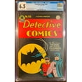 thumbnail image 1 of Detective Comics #108 - CGC 6.5 Comic Book, 1 of 2