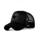 thumbnail image 1 of Gorra de béisbol ajustable TQEHS con protección solar talla B5J5, 1 of 6