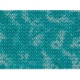 thumbnail image 2 of Zelouf Cove Chevron Tie-Dye Crochet  , Sewing, DIY, Crafts Fabric by the Yard, 741 Jade, 7 Yard, 2 of 2