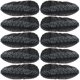 thumbnail image 3 of 100 cubrezapatos desechables para el hogar, transpirables, de tela no tejida., 3 of 8