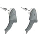 thumbnail image 2 of Lindo Animal Bite Pendiente Moda 3D Animal Arcilla Pendientes Simple Hecho A Mano Polímero Animal Stud Pendientes Para Niñas Mujeres Yuarrent AP007556-05, 2 of 6