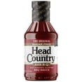thumbnail image 2 of (3 pack) Head Country Sugar Free BBQ Sauce,  17.5 oz, 2 of 12
