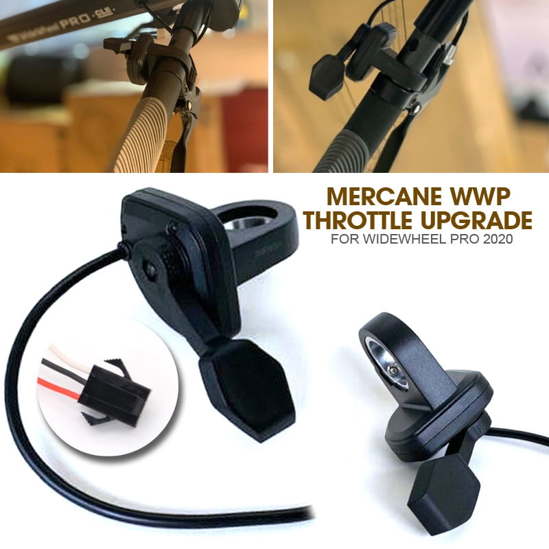 Mercane Wide Wheel Pro Electric Scooter Charger for US plug 