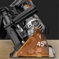 thumbnail image 5 of For Adjustable Support For A Grinder Upgraded Angle Grinder Stand Toolb, 5 of 5