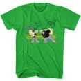 thumbnail image 1 of Popeye T-Shirt pour Adulte Punch Kelly 4TG, 1 of 2