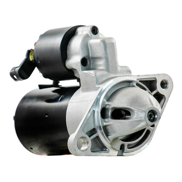 NEW STARTER MOTOR COMPATIBLE WITH 95 96 97 98 99 DODGE AVENGER 2.0L L4