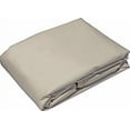 thumbnail image 2 of Organic Cotton Dust Mite Mattress Cover-No Treatment - King 10", 2 of 3