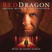 RED DRAGON [ORIGINAL MOTION PICTURE SOUNDTRACK]