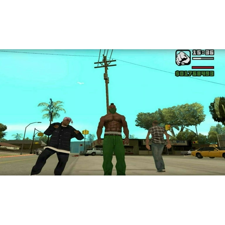 Grand Theft Auto III, Sealed, New PS2 GTA Playstation 2