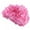 Pink, variant on Newway Women Swim Cap, Floral Petal Shape Fashionable Swimming Hat Bathing Caps