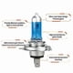thumbnail image 5 of 4 bombillas H7 de 100 W, 8500 K, xenón blanco, efecto faros HID, 12 V, para coche, s202412241878, 5 of 5
