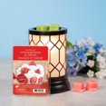 thumbnail image 2 of ScentSationals Scented Wax Cubes Value Pack - Strawberries and Cream, 2 of 4