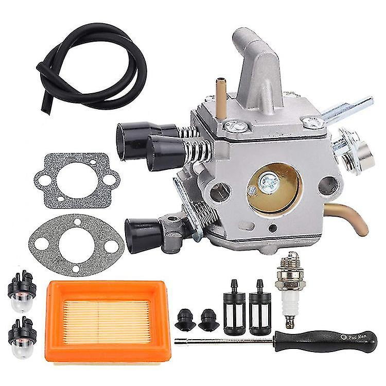 Image of Stihl BT 120 at Walmart website