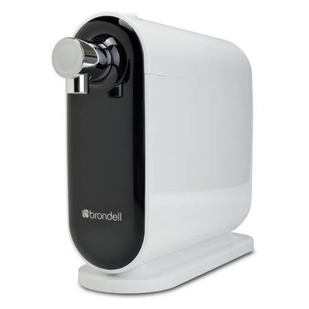 H2O+ Cypress Countertop Water Filtration System