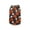 Orange #20, variant on Halloween Dog Clothes Scary Pumpkin Bat Dog Costumes Doggie Shirts Puppy Shirt Pet Vest Tank Top Cat Tee White
