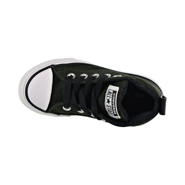 Converse Chuck Taylor All Star Street Mid Shoes Utility