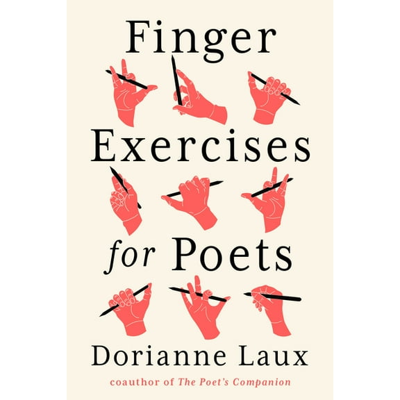 Finger Exercises for Poets, (Paperback)