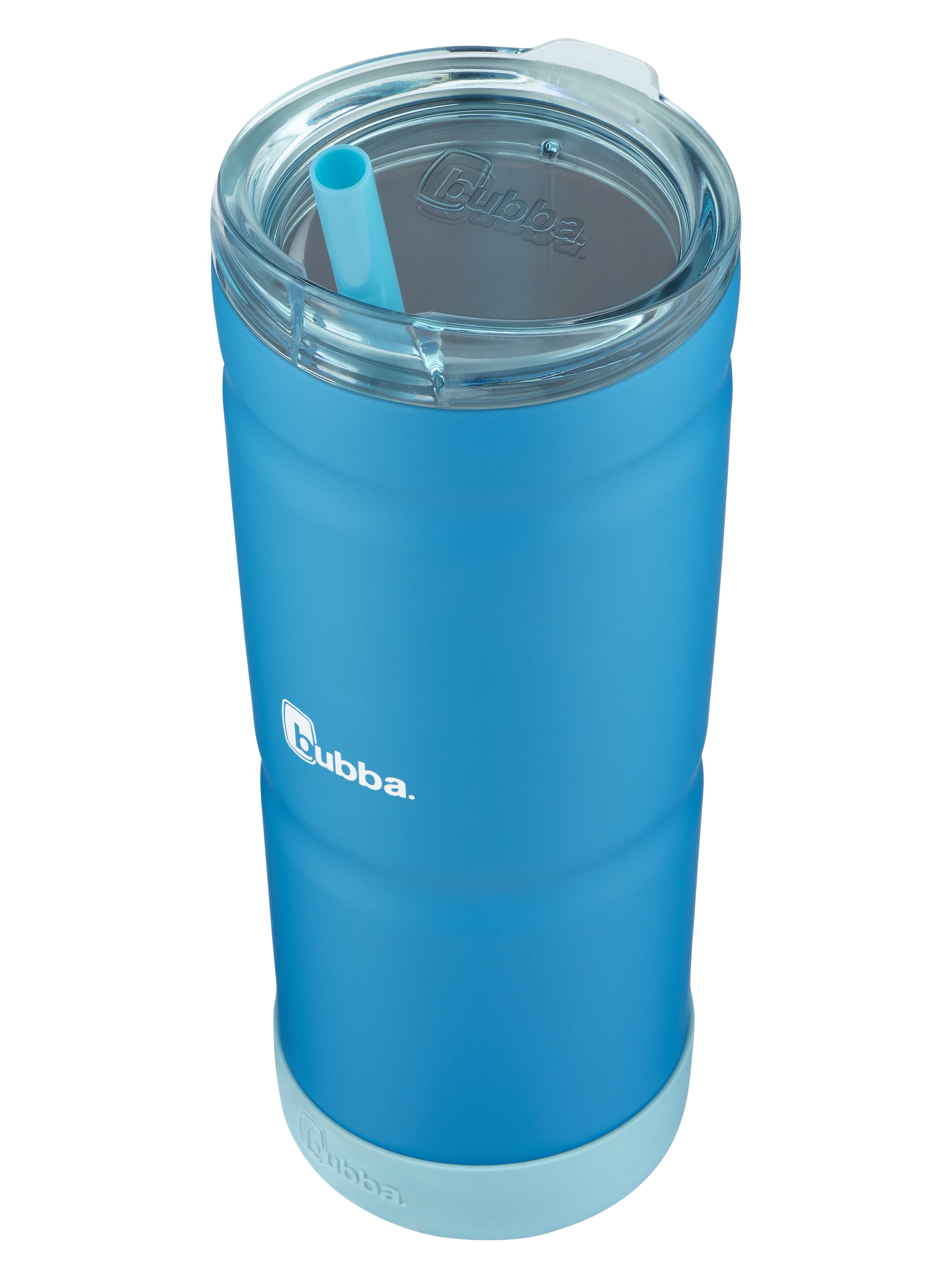 Bubba Envy S Stainless Steel Tumbler w/ Straw, 24 oz - Island Teal