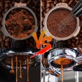 thumbnail image 5 of Juego de 5 Piezas de Accesorios para Espresso, Juego de Prensador de Café Espresso con Herramienta WDT para Prensar Espresso, Agitador de Café, Paso de Espuma de 53 mm, 5 of 5