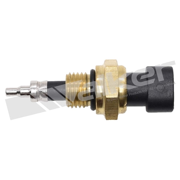 Walker 210-1154 Air Charge Temperature Sensor - Sensor Only Fits select: 2008-2010 FORD F250, 2008-2010 FORD F350