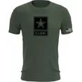 thumbnail image 1 of Playera Camiseta Militar U, S Army Naval Policia Logo, 1 of 2