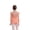 Pinkish Orange, variant on LYMAYTER Girls Leotards Long Sleeve Bodysuit Toddler Ballet 3Y-11Y Kids Bodysuit Dance Leotard