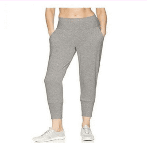 echt ladies tapered joggers