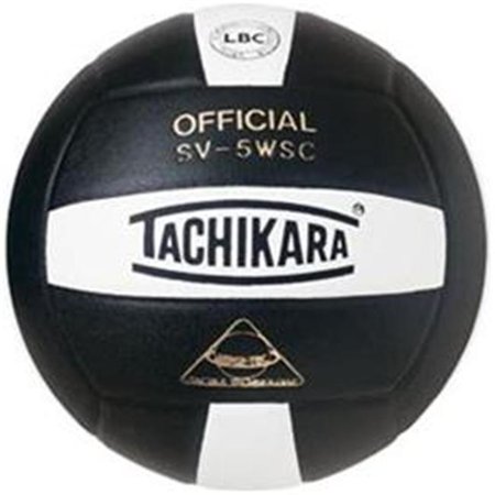 Tachikara Sensi-Tec Composite Volleyball - Official Style Colored Game Ball