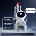 thumbnail image 3 of Proyector Astronauta 6+564464621 (C), 3 of 9