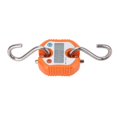 thumbnail image 2 of HELIAHOO Hanging Digital Scale, Professional 330.7 Lb Outdoor Electronic Hanging Scale for Farm Hunting (Orange) UA2459-4680, 2 of 9