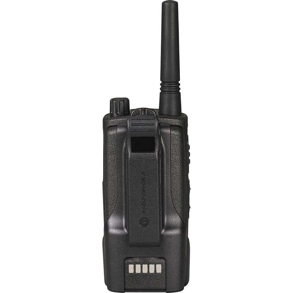 6 x Motorola RMU2040 On-Site 2-Way Radio (RMU2040) - 6 Pack Bundle
