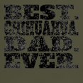 thumbnail image 3 of CafePress - Best Chihuahua Dad Ever T Shirt - Men's Classic Graphic Cotton T-Shirt, 3 of 4