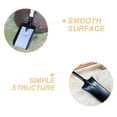 thumbnail image 3 of HEATSHAKING 2 Pcs Outil de Jardinage pour Échaloter le Sol, 3 of 8