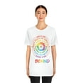 thumbnail image 3 of Kindness is Everything Science Real Black Lives LGBTQ+ Pride S-3XL, 3 of 9