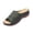 Army Green, variant on Women's Walking Sandals Wide Width Round Toe Open Toe Sandals Lightweight Comfortable Outdoor Sandals Gray