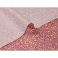 thumbnail image 6 of oneOone Velvet Pink Fabric Block Craft Projects Decor Fabric Printed By The Yard 58 Inch Wide-MM, 6 of 7