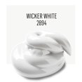 thumbnail image 4 of Pintura FolkArt 2894 de mimbre blanca para múltiples superficies, 59 ml, 4 of 8
