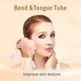 thumbnail image 3 of Máquina facial de alta frecuencia Quiet&Far, herramienta para el cuidado de la piel, dispositivo de varita Facial de alta frecuencia con 4 tubos, 3 of 5
