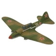 thumbnail image 3 of Flames of War: Soviet IL-2 Shturmovik Assault Company (Late-War), 3 of 8