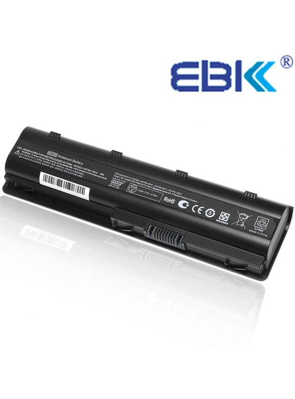 Laptop Batteries in Power Accessories