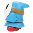 thumbnail image 4 of World of Nintendo 2.5" Figures - Light Blue Shy Guy, 4 of 5
