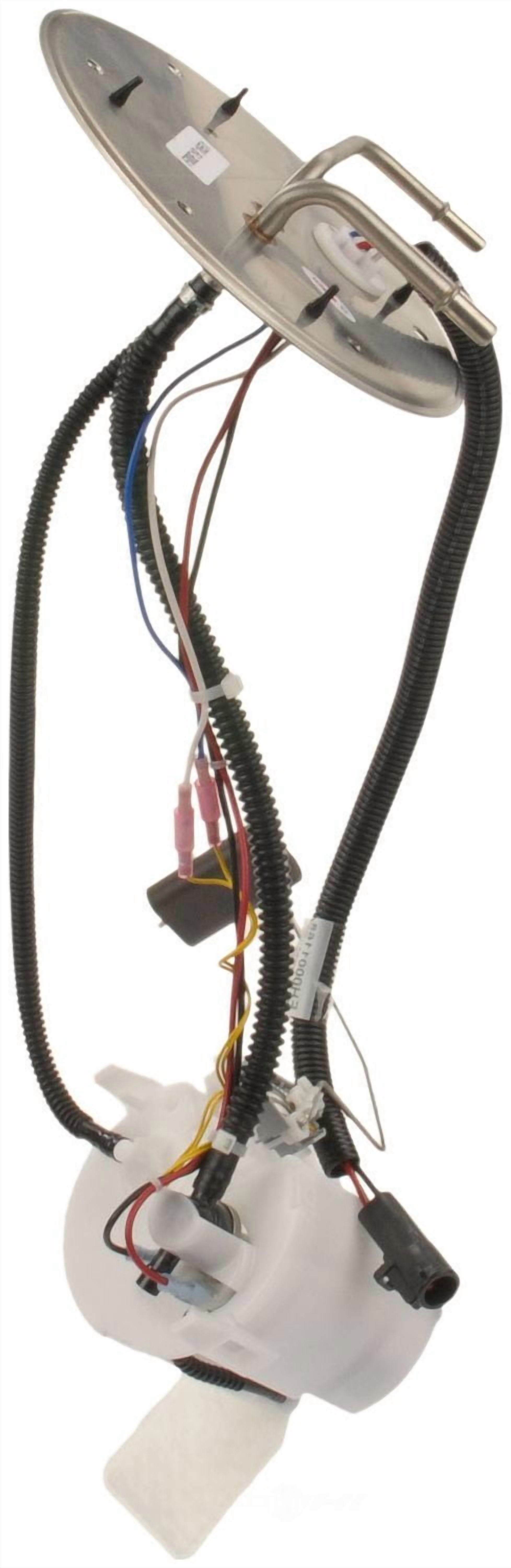 Bosch 67184 Original Equipment Replacement Fuel Pump Assembly