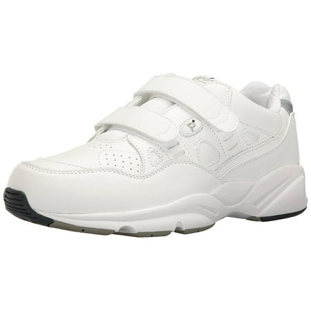 Propét Womens Walker Strap Low Top Velcro Running Sneaker | Walmart Canada